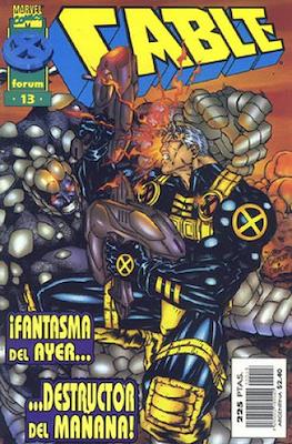 Cable Vol. 2 (1996-2000) #13