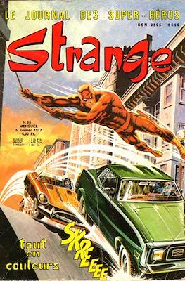 Strange #86