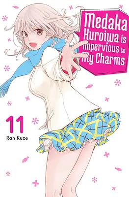 Medaka Kuroiwa is Impervious to My Charms #11