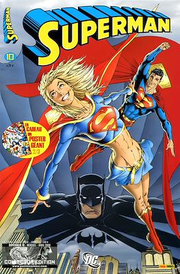 Superman (2005-2007) #10