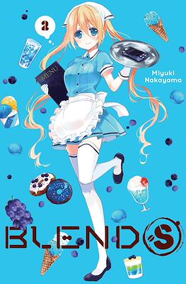 Blend・S #2