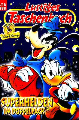 Walt Disneys Lustige Taschenbücher / Lustiges Taschenbuch #288