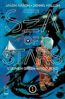 Sea of Stars ( Variant Cover) #1.1