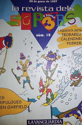 La Revista dels Súpers/Club Super 3 (1996-1997) #15