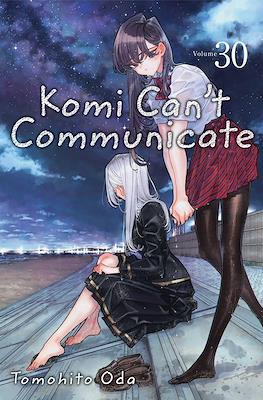 Komi Can't Communicate #30