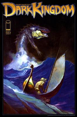 Dark Kingdom #2