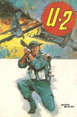 U-2 #50