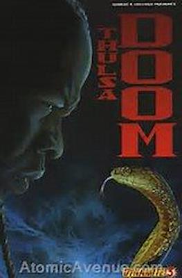 Thulsa Doom #3