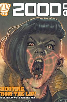 2000 AD #1920