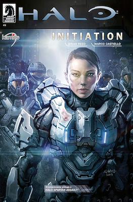 Halo: Initiation #3