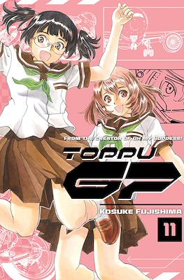 Toppu GP #11