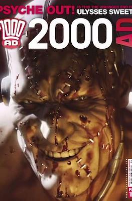 2000 AD #1869
