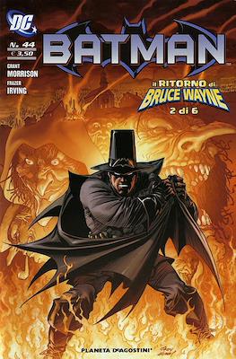 Batman (Spillato) #44