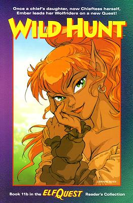 ElfQuest Reader's Collection (Softcover 160-224 pp) #11b