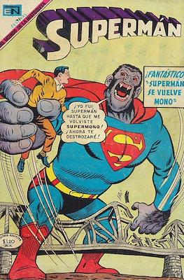 Supermán #729