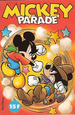 Mickey Parade Géant #221