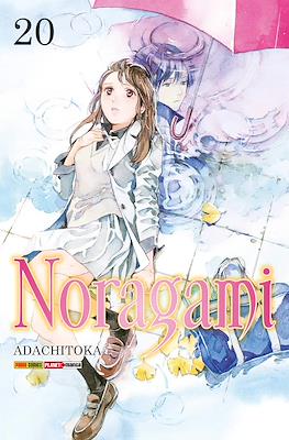 Noragami #20