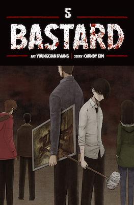 Bastard #5