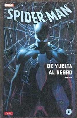 Spider-Man (Rústica 96 pp) #8
