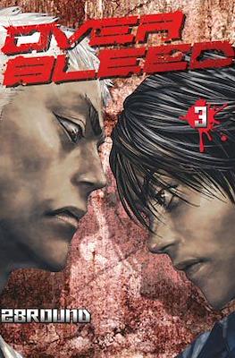Over Bleed #3