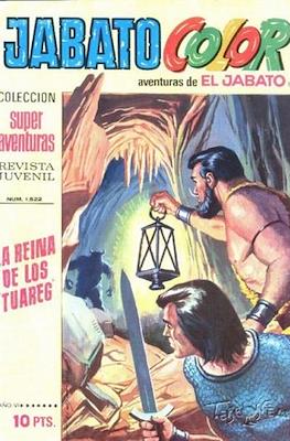 Jabato Color #171