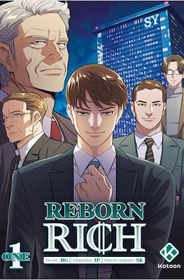 Reborn Rich