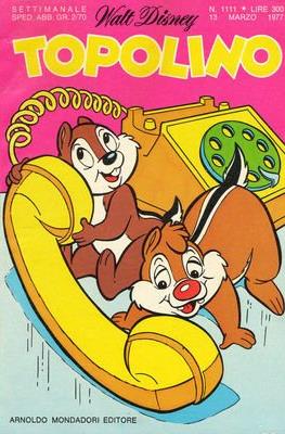 Topolino #1111