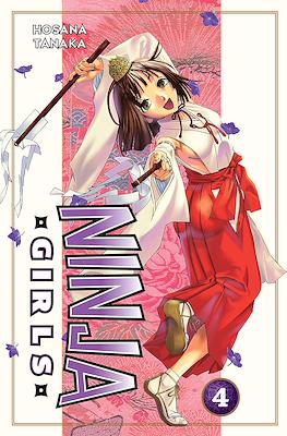 Ninja Girls #4