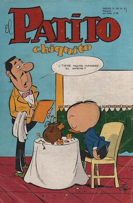 El Patito Chiquito #8