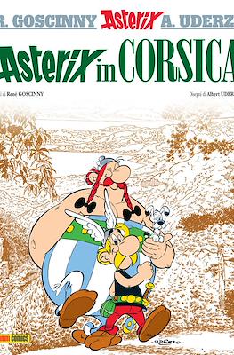 Asterix (Cartonato) #20