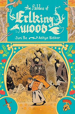 The Fables of Erlking Wood