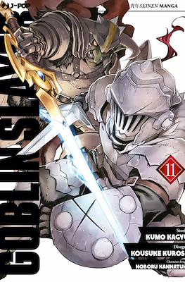 Goblin Slayer #11