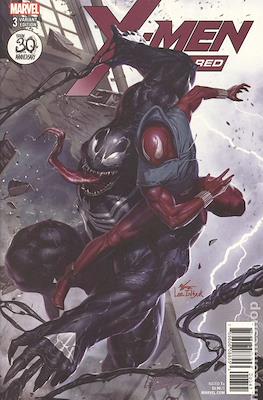 X-Men Red (Variant Cover) #3