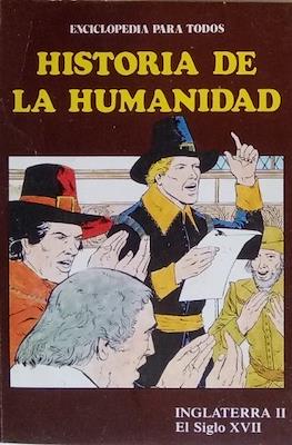 Historia de la humanidad. Enciclopedia para todos #38