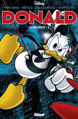 Donald - DoubleDuck #2