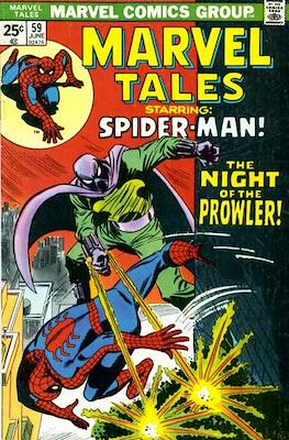 Marvel Tales #59