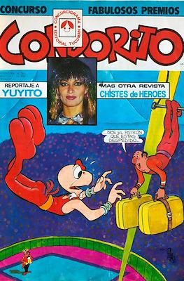 Condorito #197