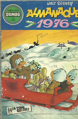 Nueva Colección Dumbo #132