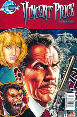 Vincent Price Presents #25