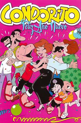 Condorito #801