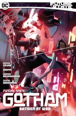Future State: Gotham #3