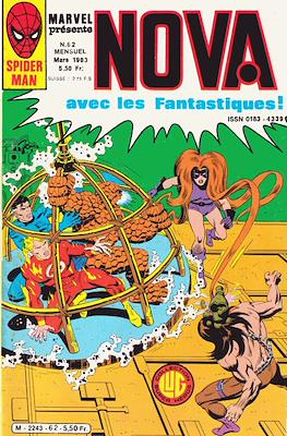 Nova #62