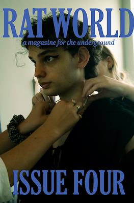 Rat World Magazine #4