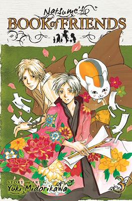 Natsume's Book of Friends (Softcover) #3