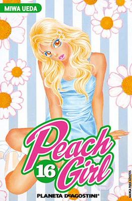 Peach Girl (Rústica) #16