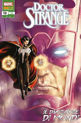 Doctor Strange #55