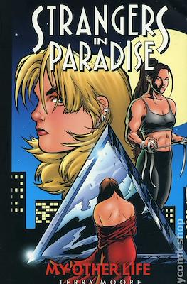 Strangers in Paradise #8