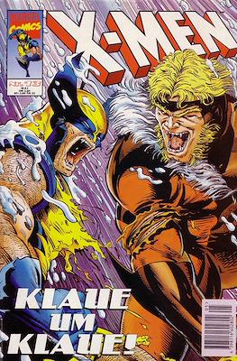 X-Men #13