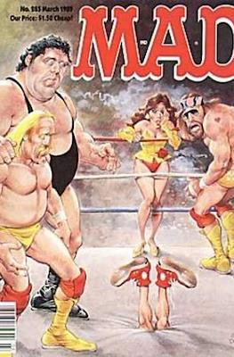 Mad #285