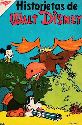 Historietas de Walt Disney #102